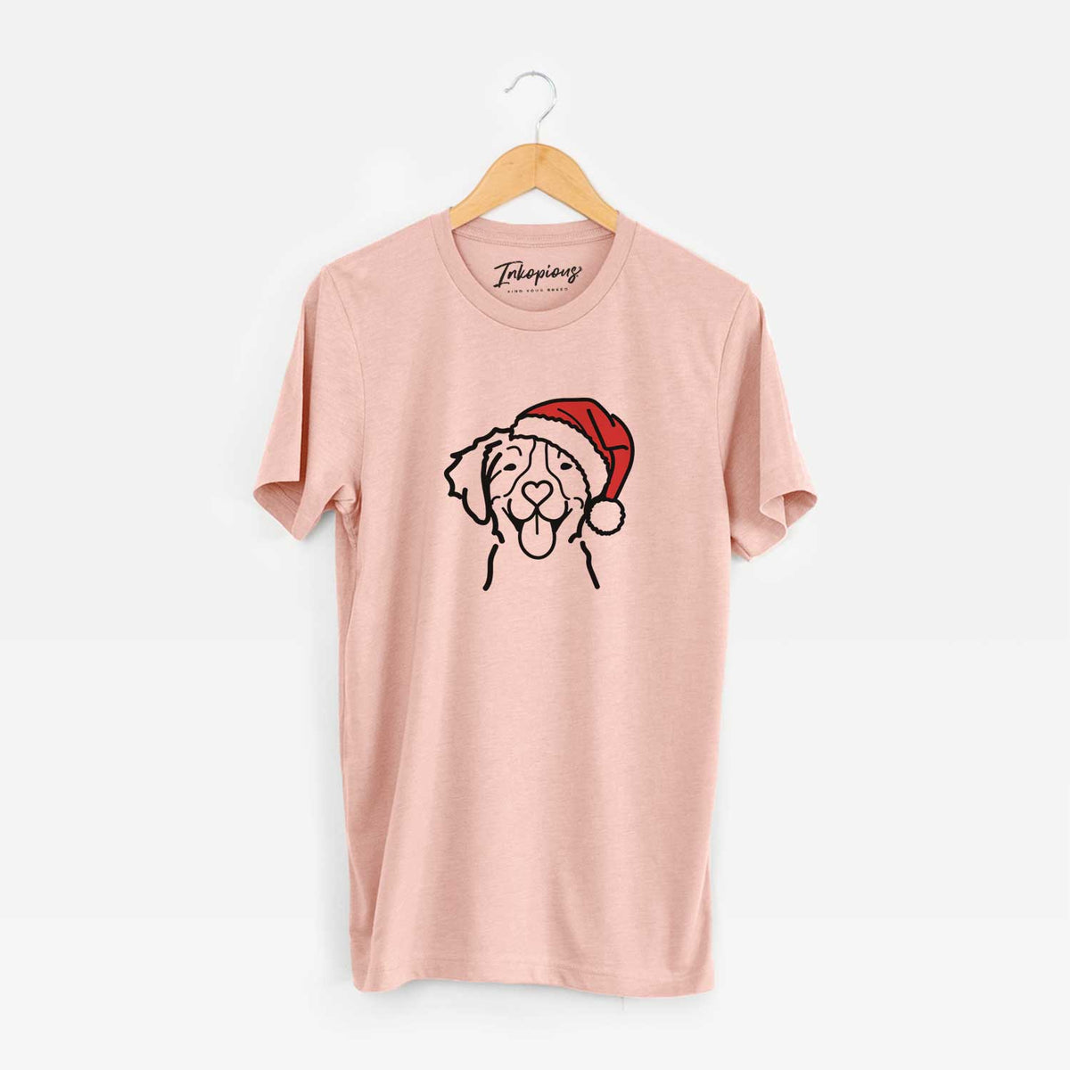 Jolly Brittany - Unisex Crewneck