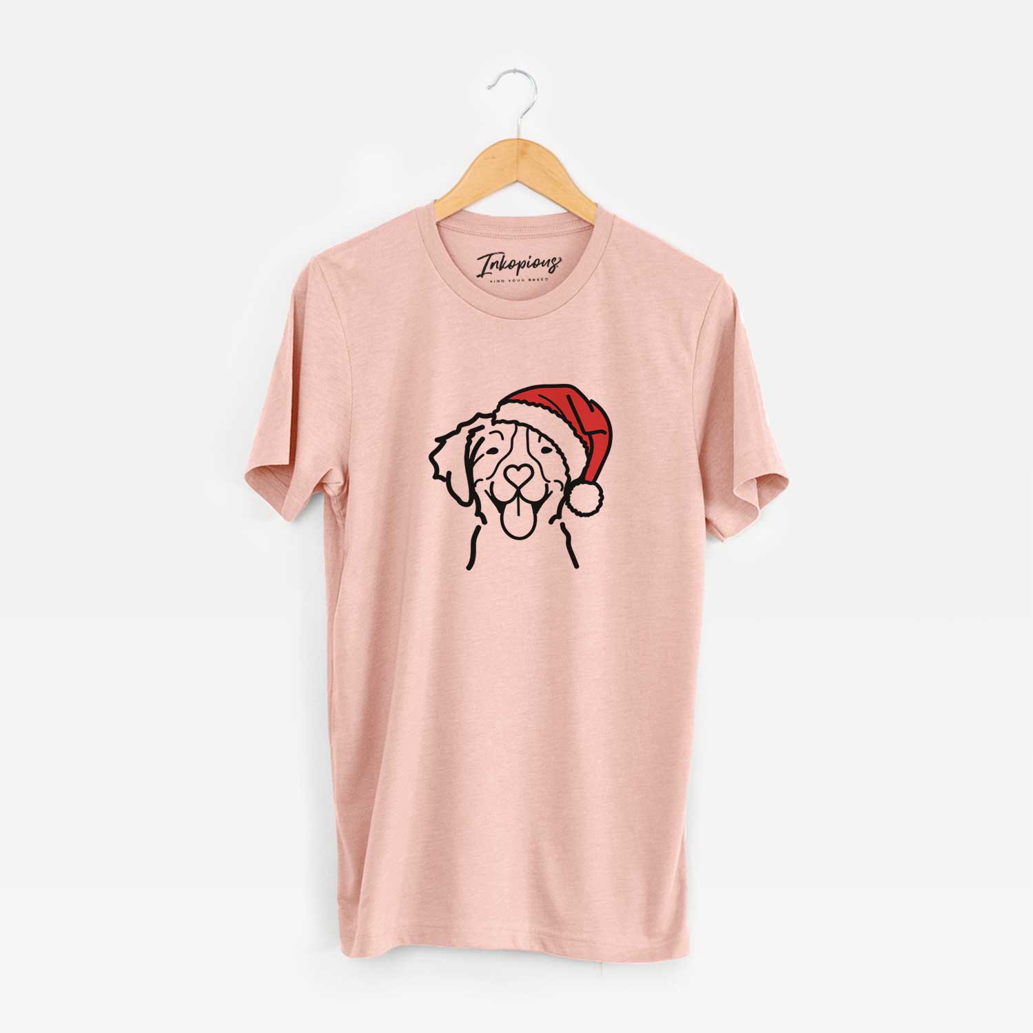 Jolly Brittany - Unisex Crewneck