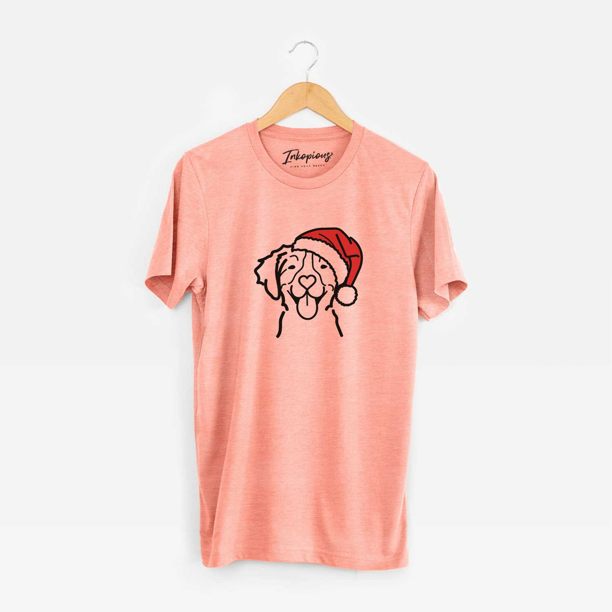 Jolly Brittany - Unisex Crewneck