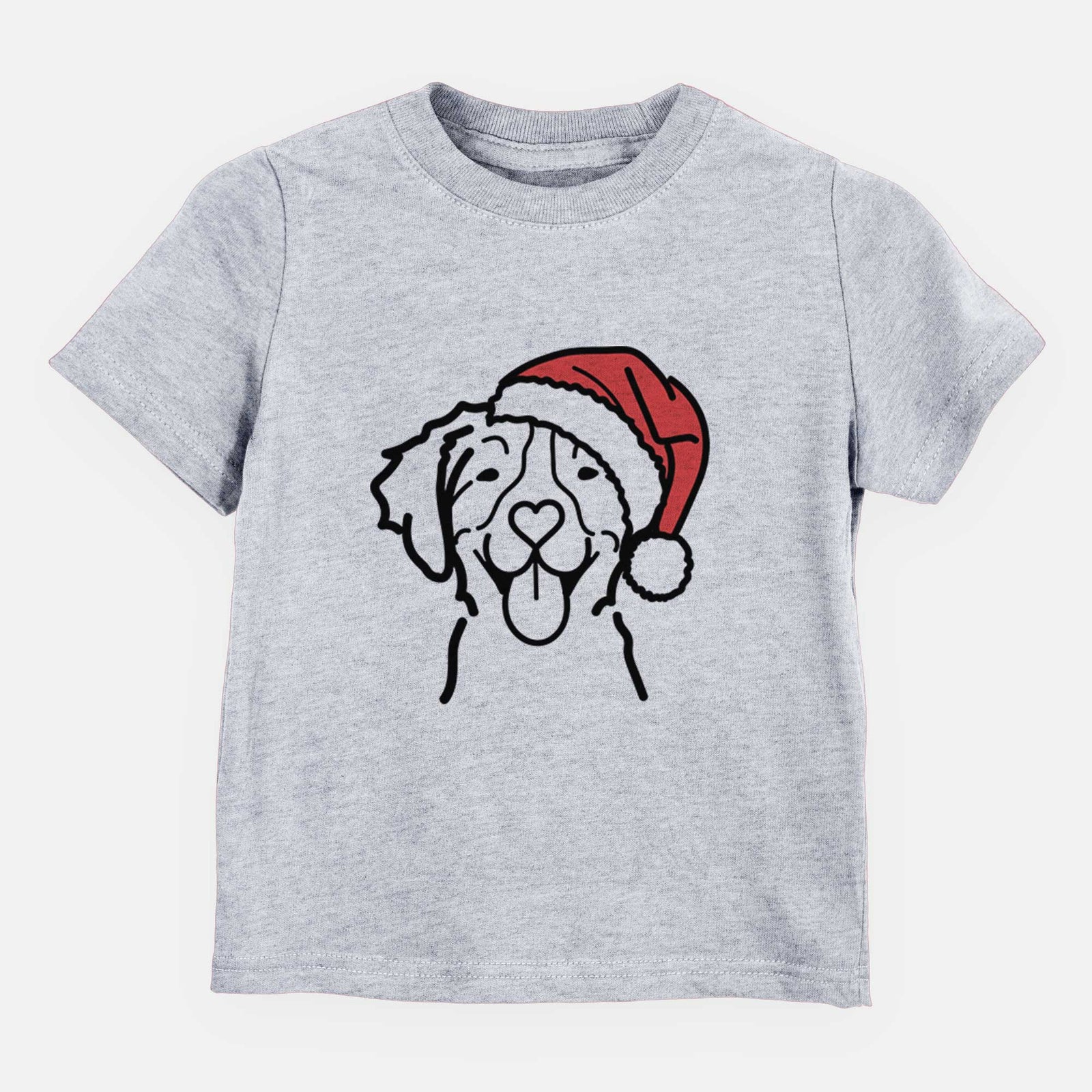 Jolly Brittany - Kids/Youth/Toddler Shirt