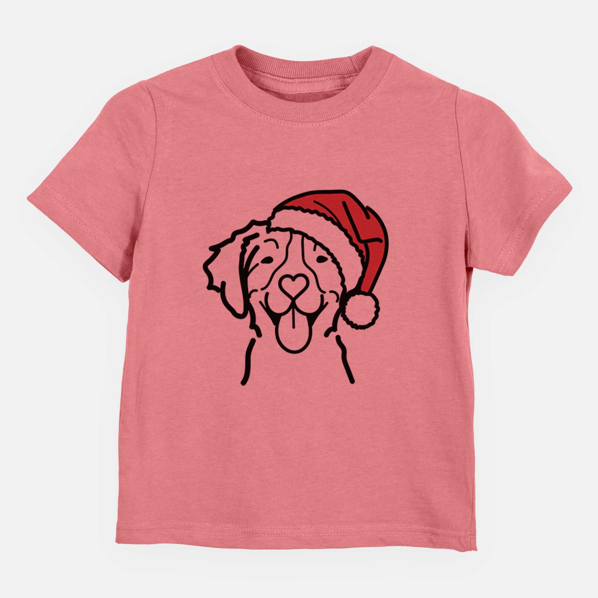 Jolly Brittany - Kids/Youth/Toddler Shirt