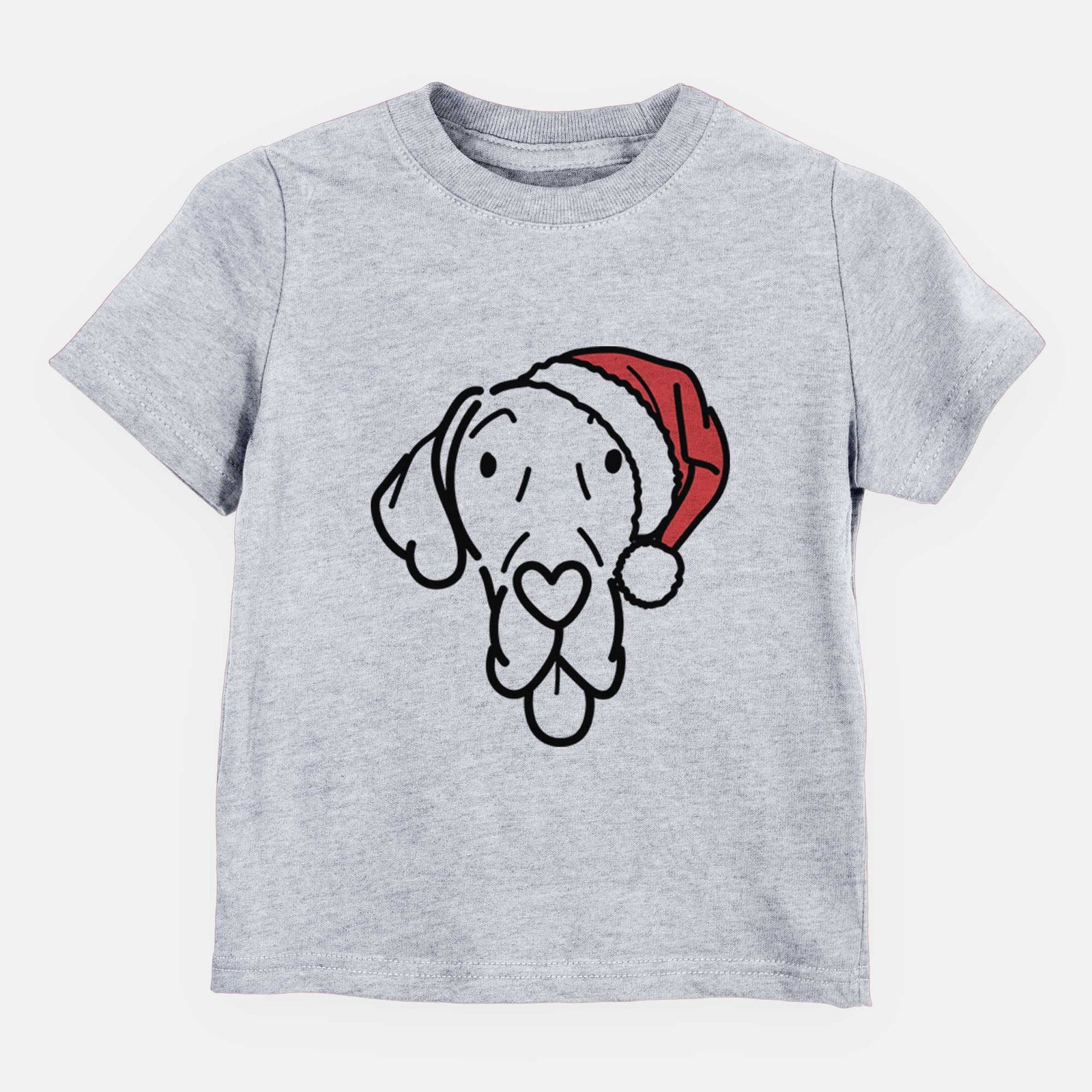 Jolly Great Dane - Bruce - Kids/Youth/Toddler Shirt