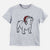 Jolly English Bulldog - Bruno - Kids/Youth/Toddler Shirt