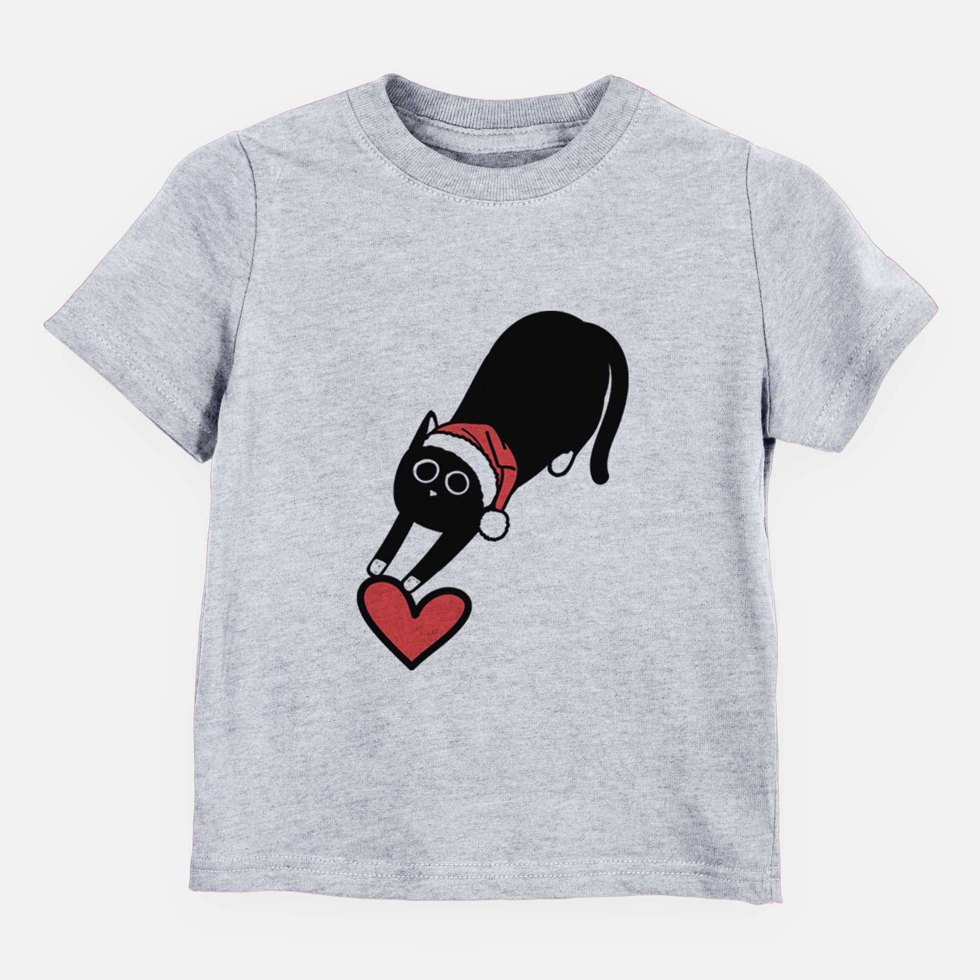 Jolly Black Cat - Bug - Kids/Youth/Toddler Shirt