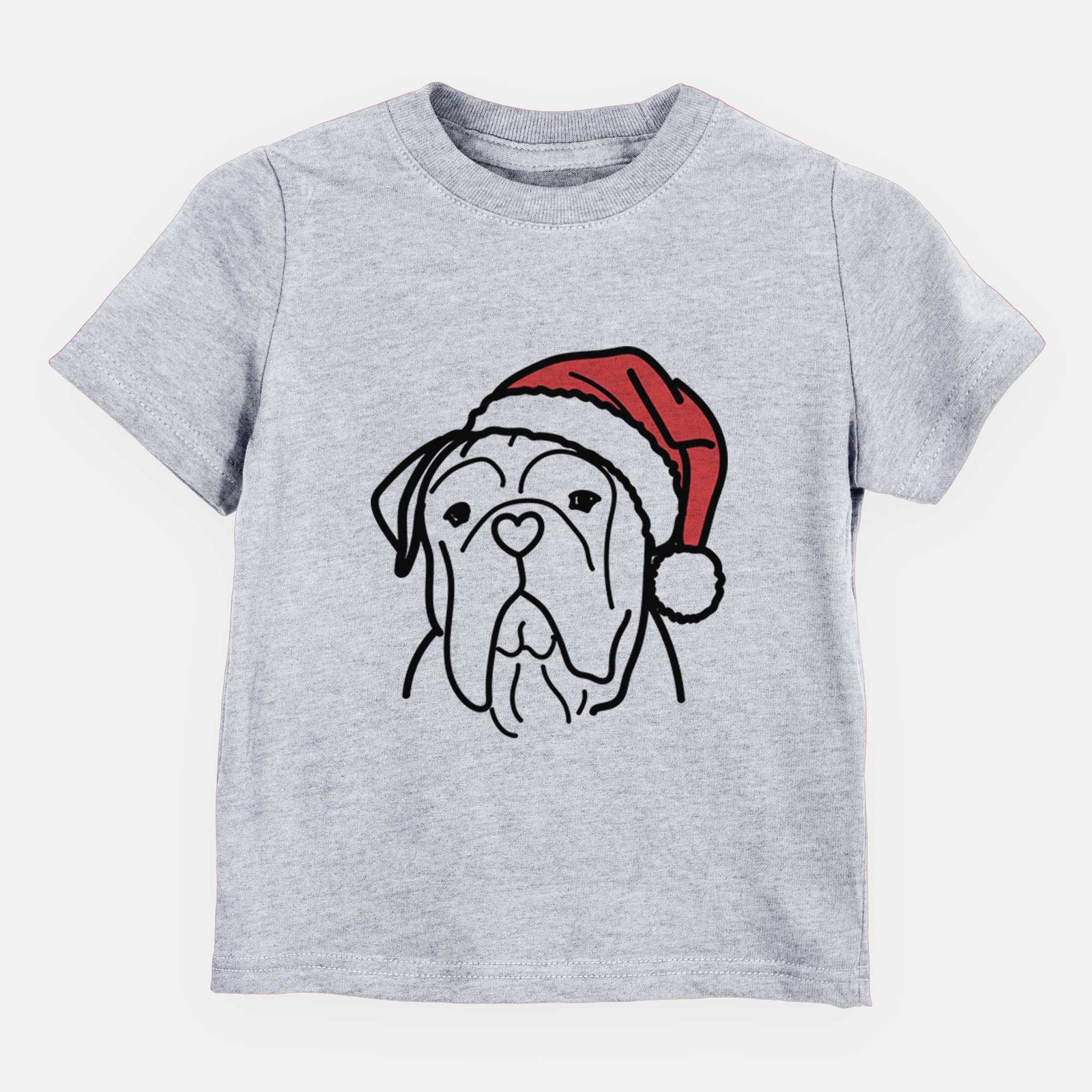 Jolly Bull Mastiff - Vivian - Kids/Youth/Toddler Shirt