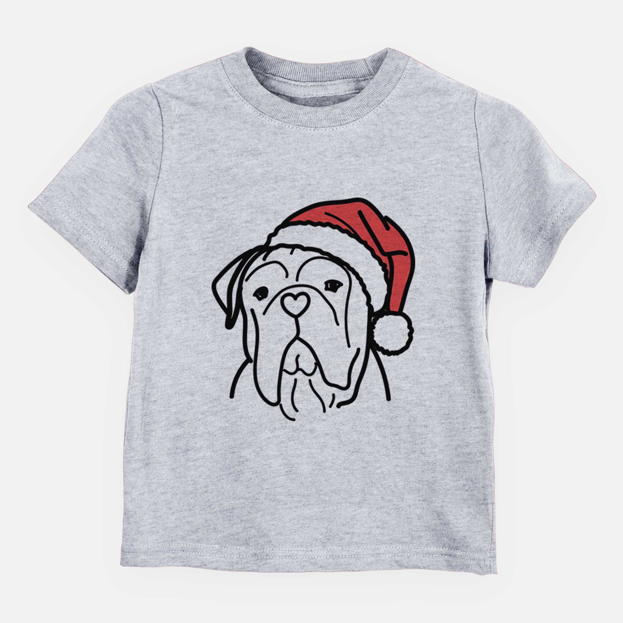 Jolly Bull Mastiff - Vivian - Kids/Youth/Toddler Shirt