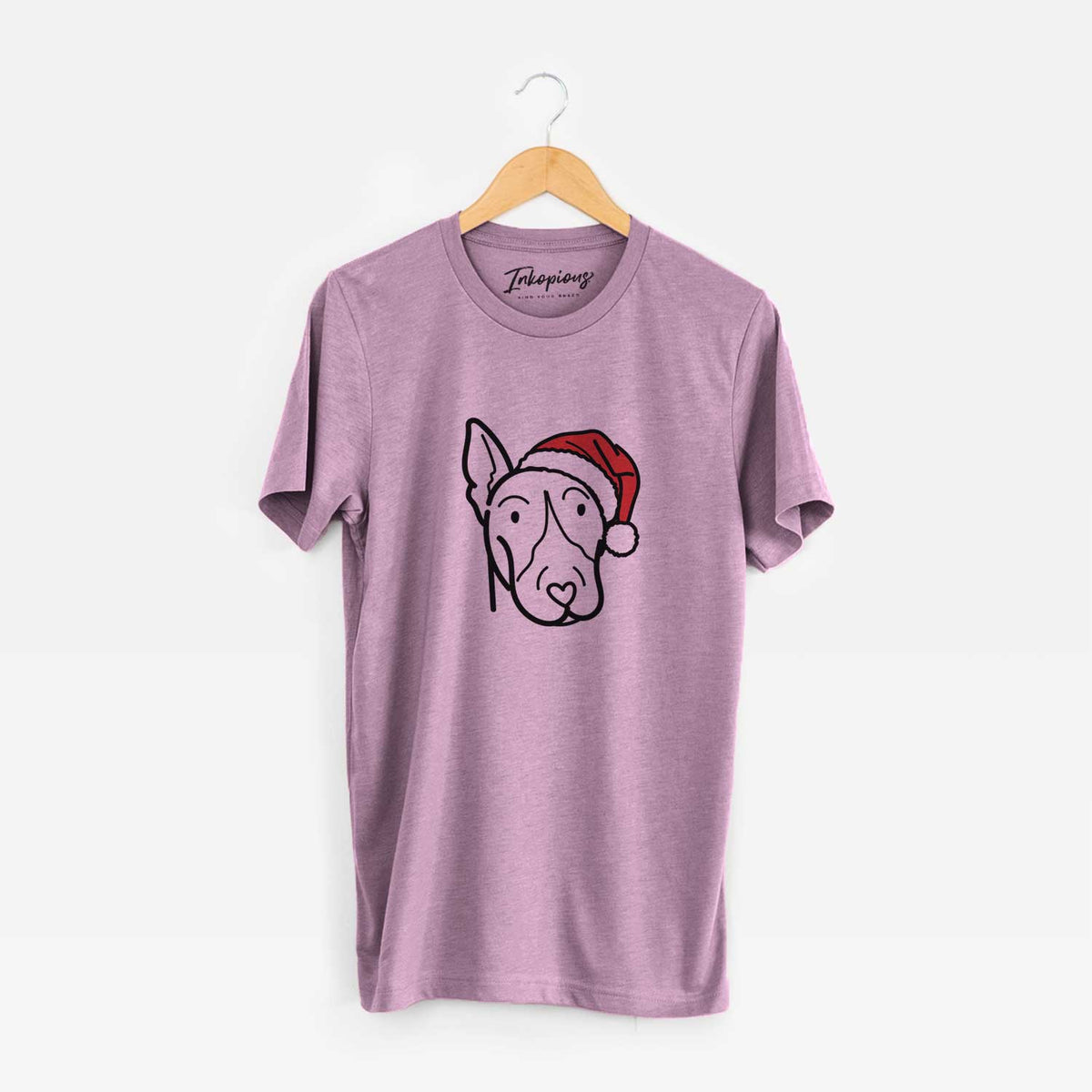 Jolly Bull Terrier - Unisex Crewneck