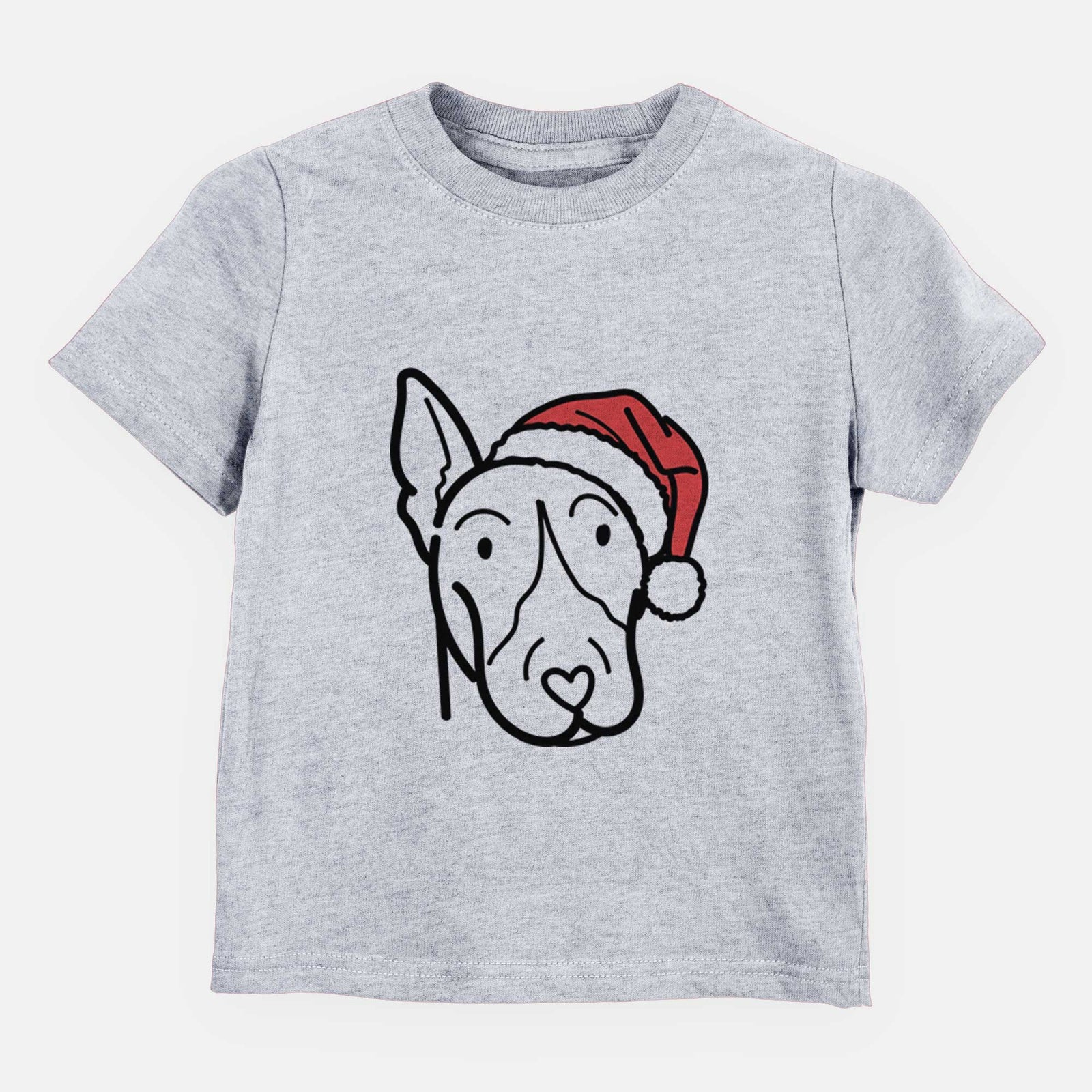 Jolly Bull Terrier - Kids/Youth/Toddler Shirt