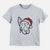 Jolly Bull Terrier - Kids/Youth/Toddler Shirt