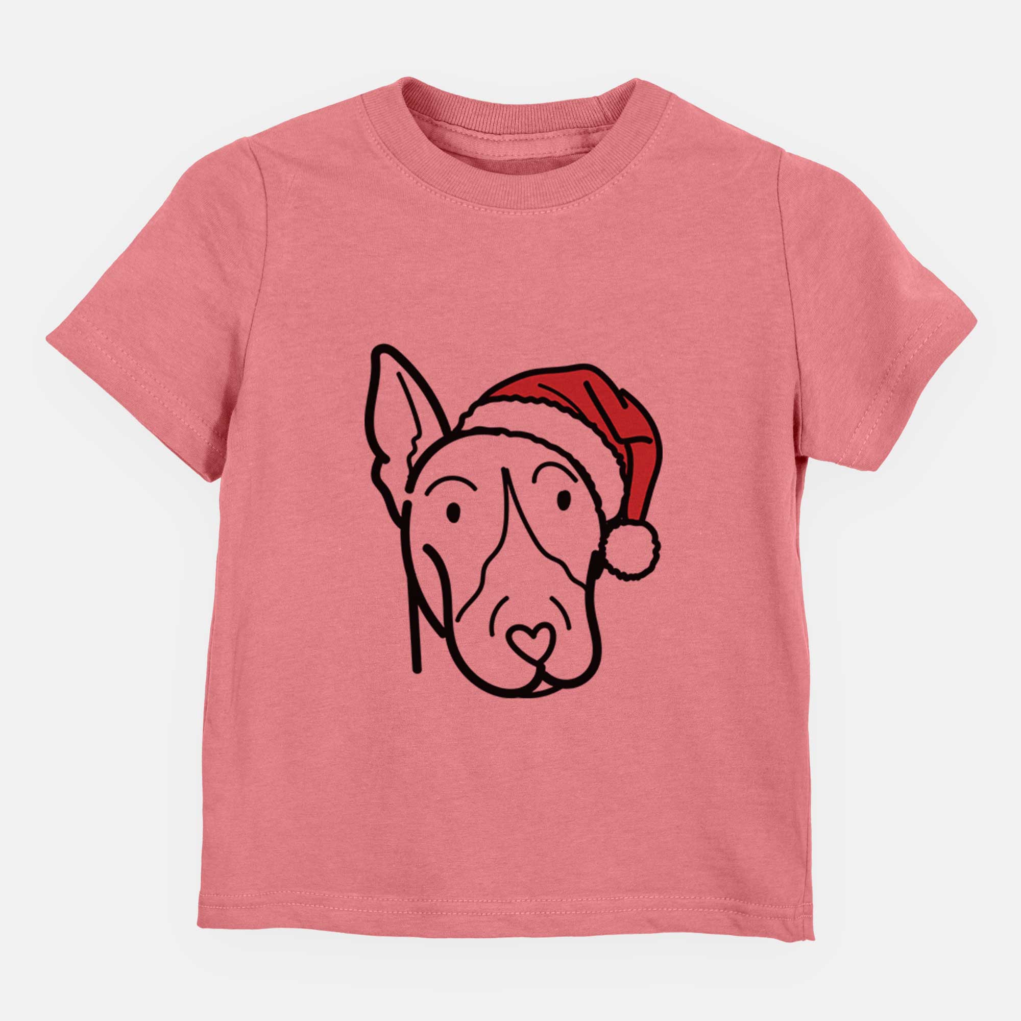 Jolly Bull Terrier - Kids/Youth/Toddler Shirt