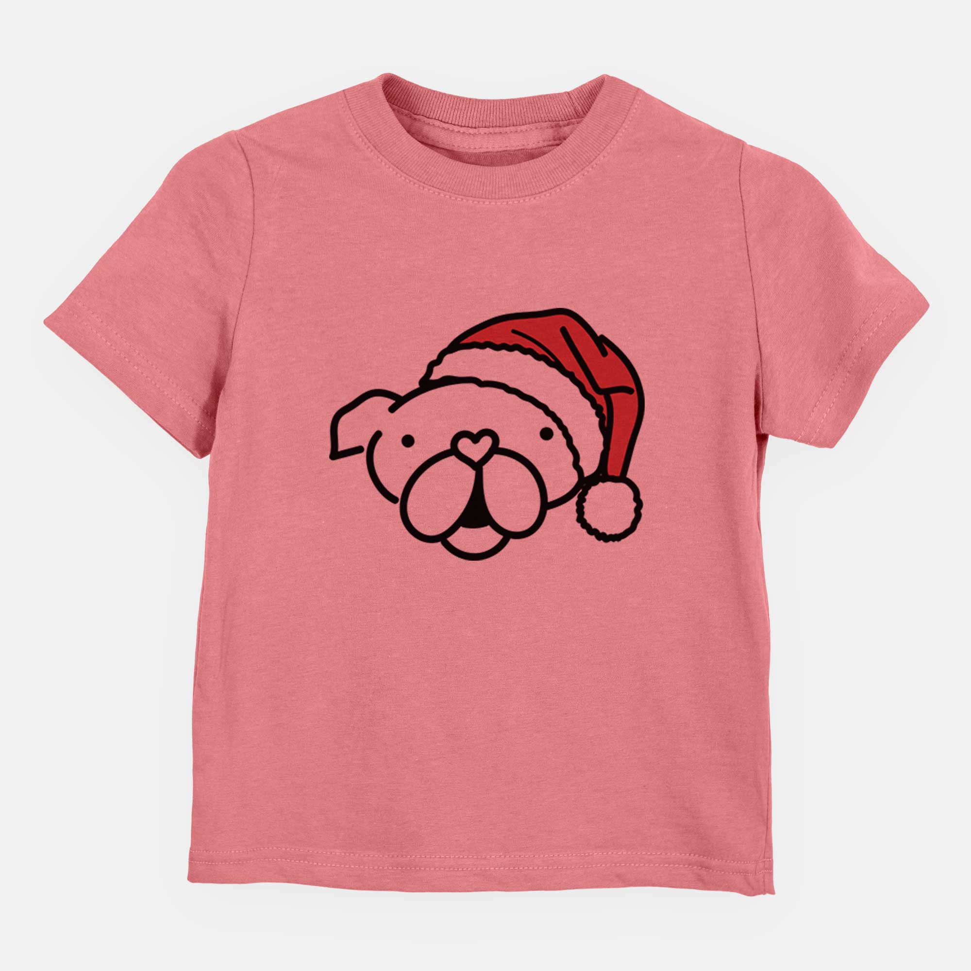 Jolly English Bulldog - Kids/Youth/Toddler Shirt