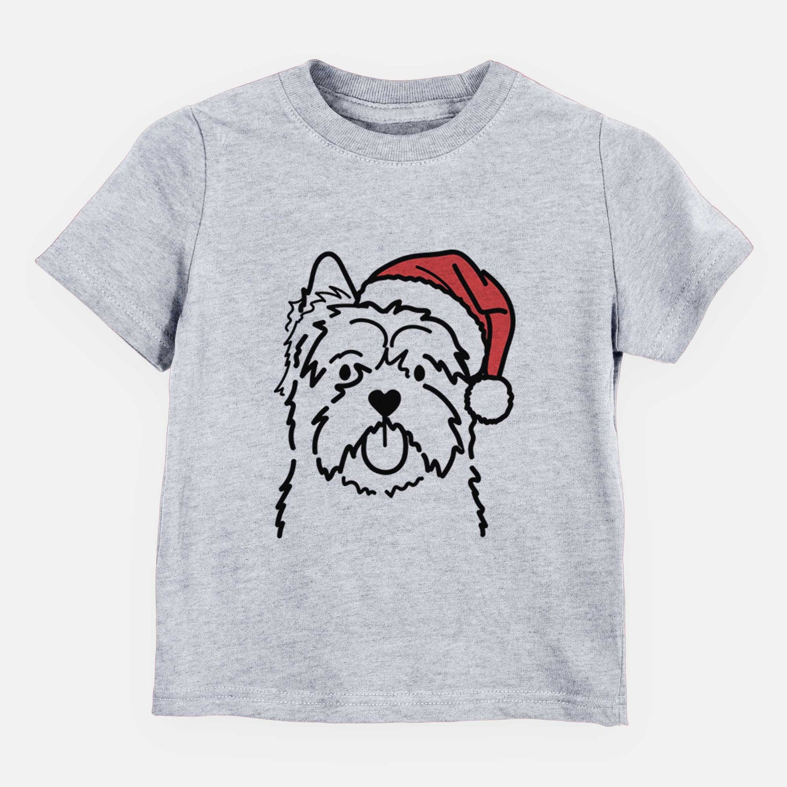 Jolly Cairn Terrier - Kids/Youth/Toddler Shirt