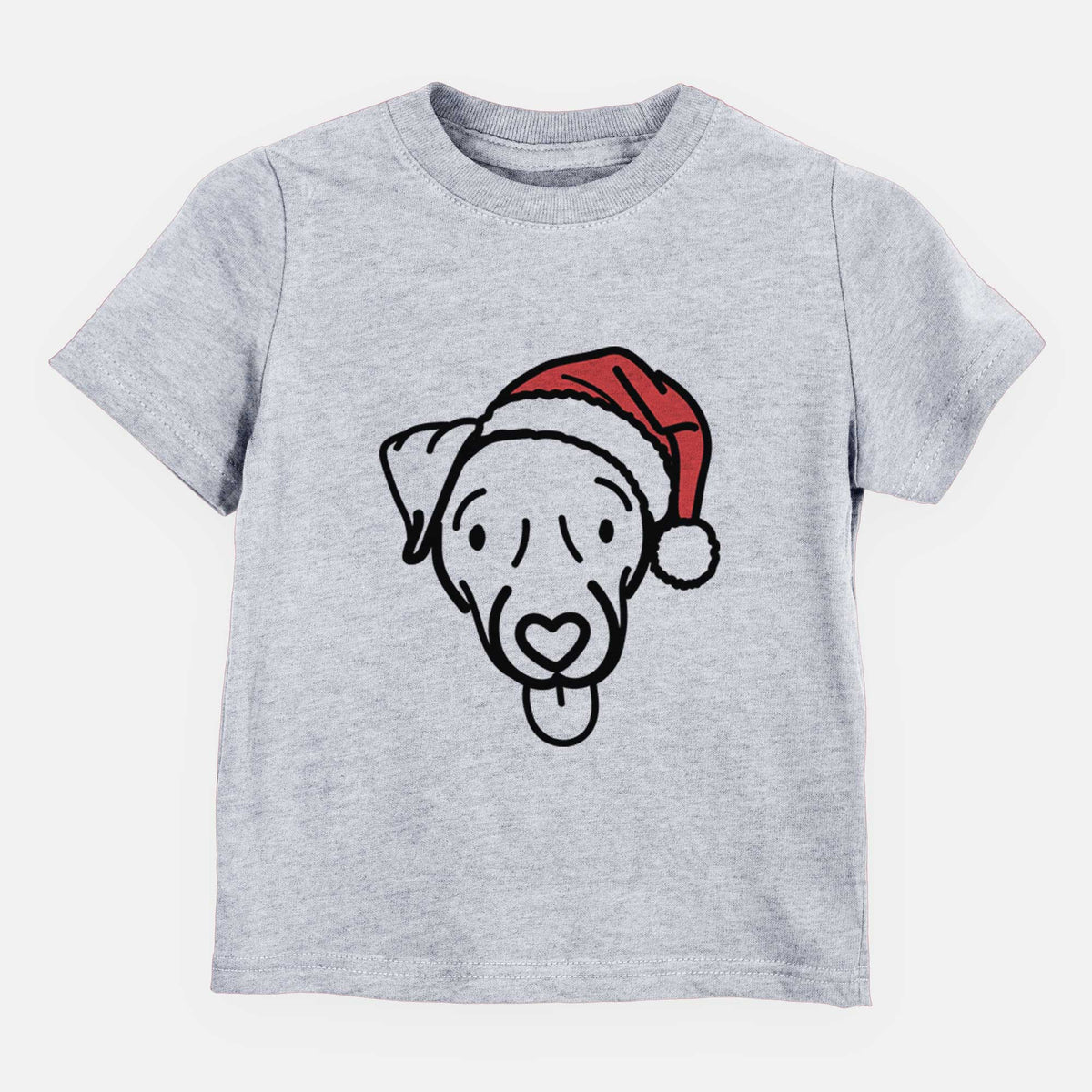 Jolly Jack Russell Terrier - Cammy - Kids/Youth/Toddler Shirt