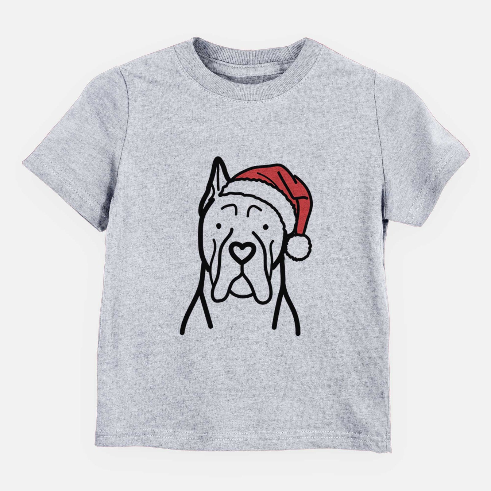 Jolly CaneCorso - Kids/Youth/Toddler Shirt