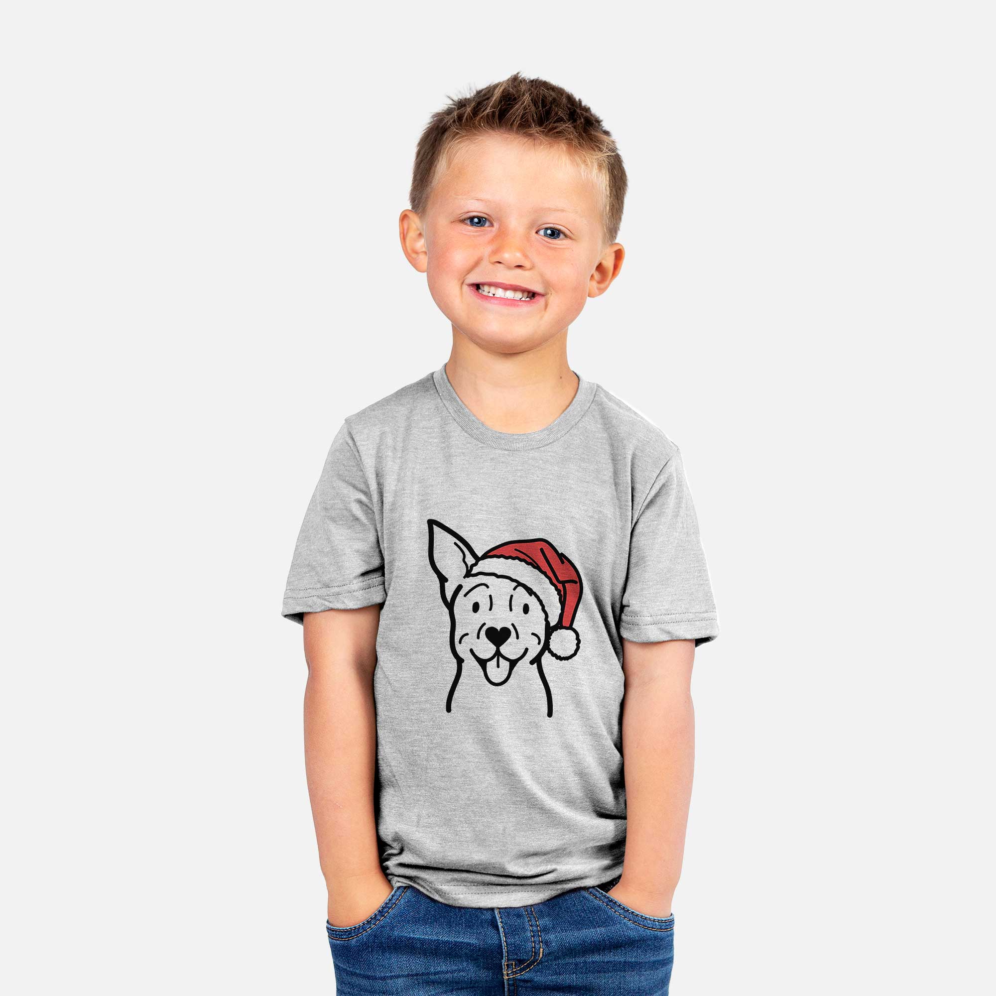 Jolly Carolina Dog - Kids/Youth/Toddler Shirt