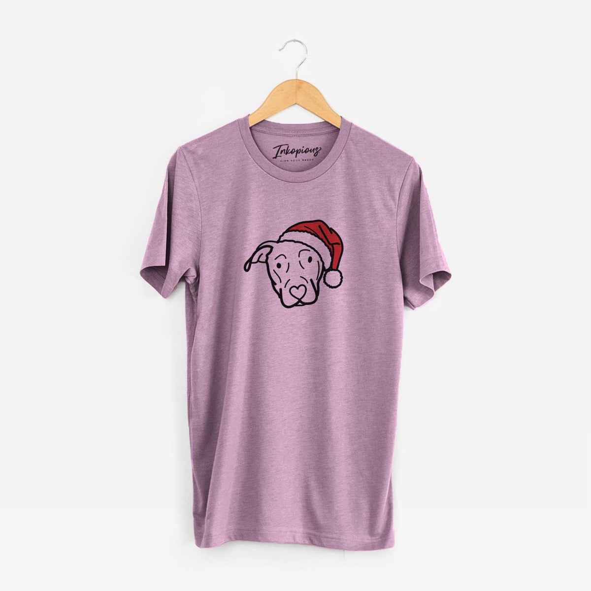 Jolly Catahoula - Unisex Crewneck