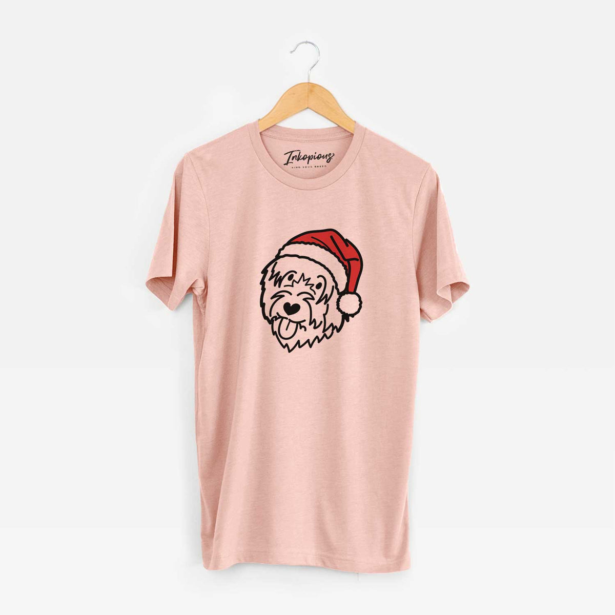 Jolly Catalan Sheepdog - Unisex Crewneck