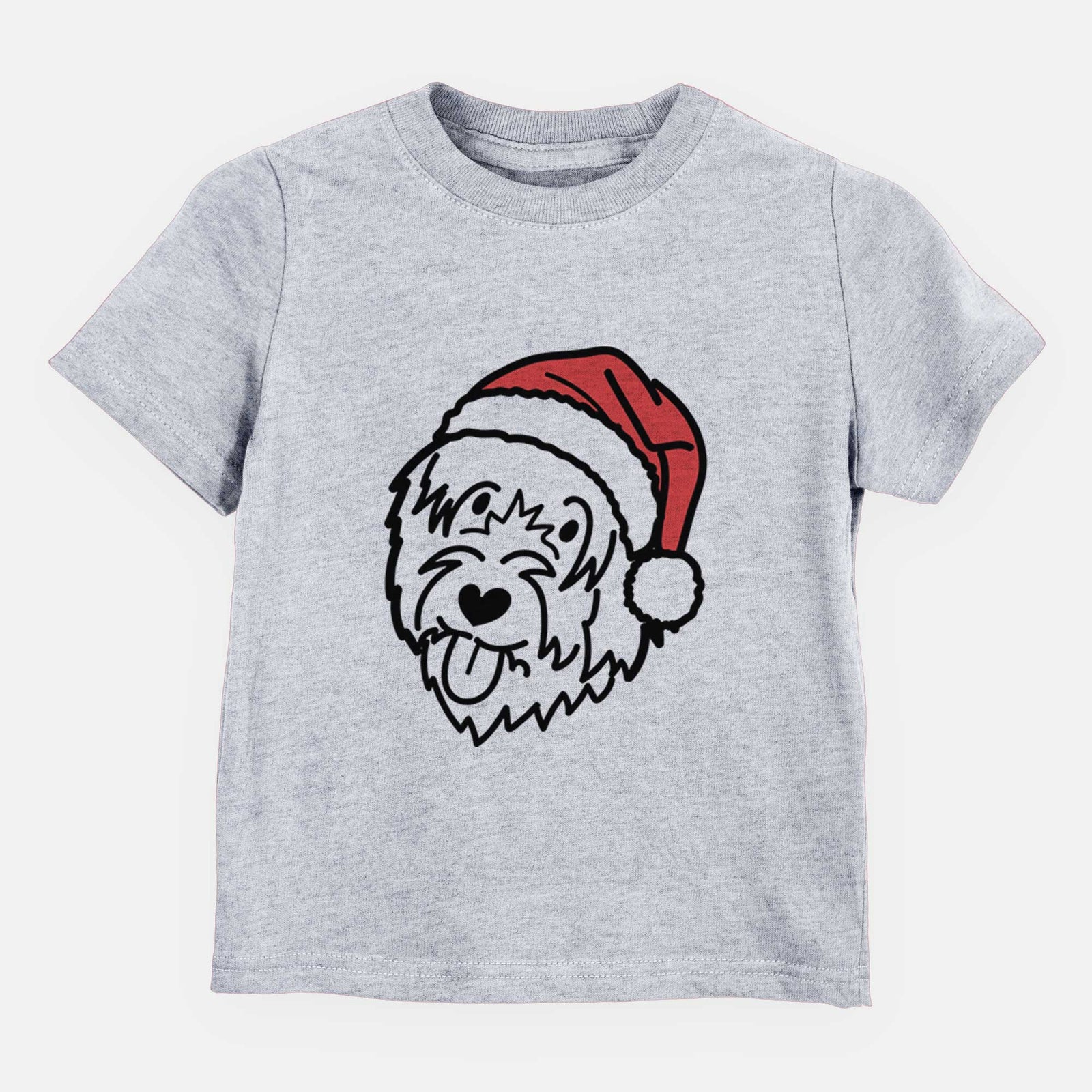 Jolly Catalan Sheepdog - Kids/Youth/Toddler Shirt