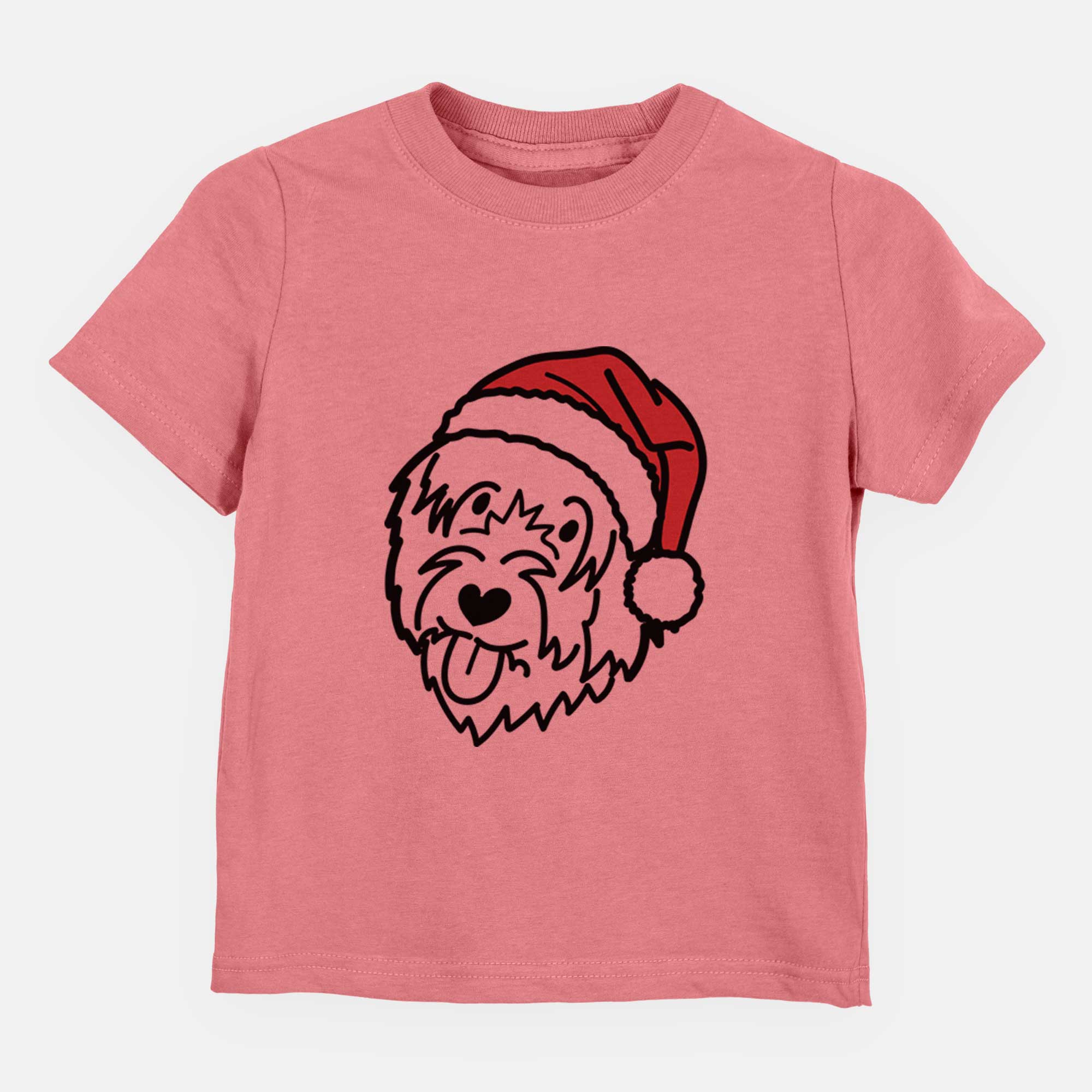 Jolly Catalan Sheepdog - Kids/Youth/Toddler Shirt