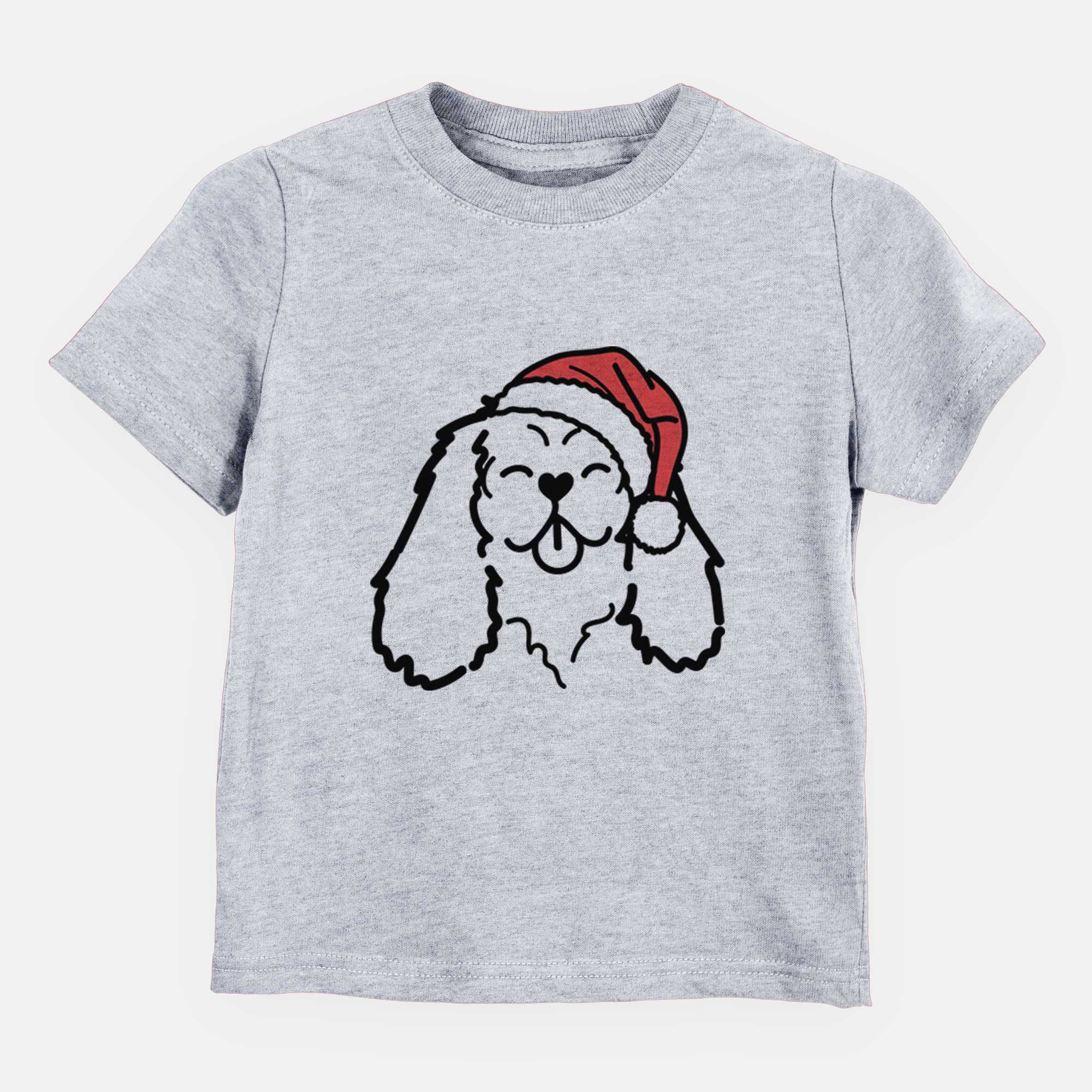 Jolly Cavalier King Charles Spaniel - Kids/Youth/Toddler Shirt