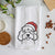 Jolly Cavapoo - Decorative Hand Towel