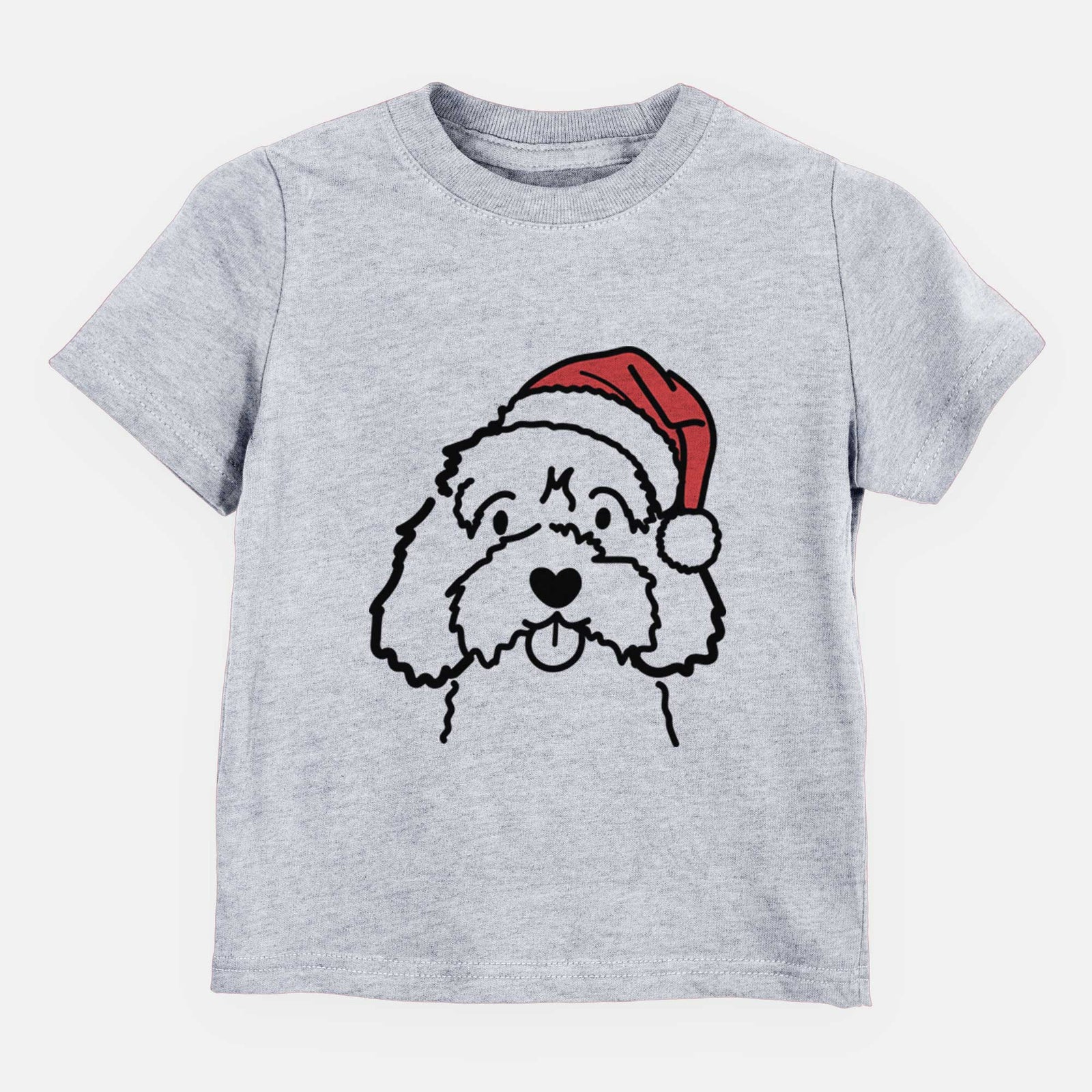 Jolly Cavapoo - Kids/Youth/Toddler Shirt