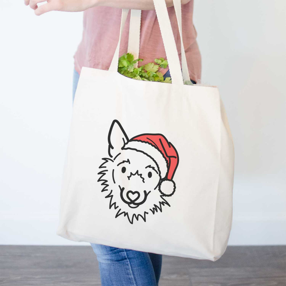 Jolly Super Mutt - Chewy - Tote Bag