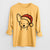 Jolly Chihuahua - Heavyweight 100% Cotton Long Sleeve