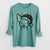 Jolly Chihuahua - Heavyweight 100% Cotton Long Sleeve