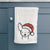 Jolly Chihuahua - Decorative Hand Towel