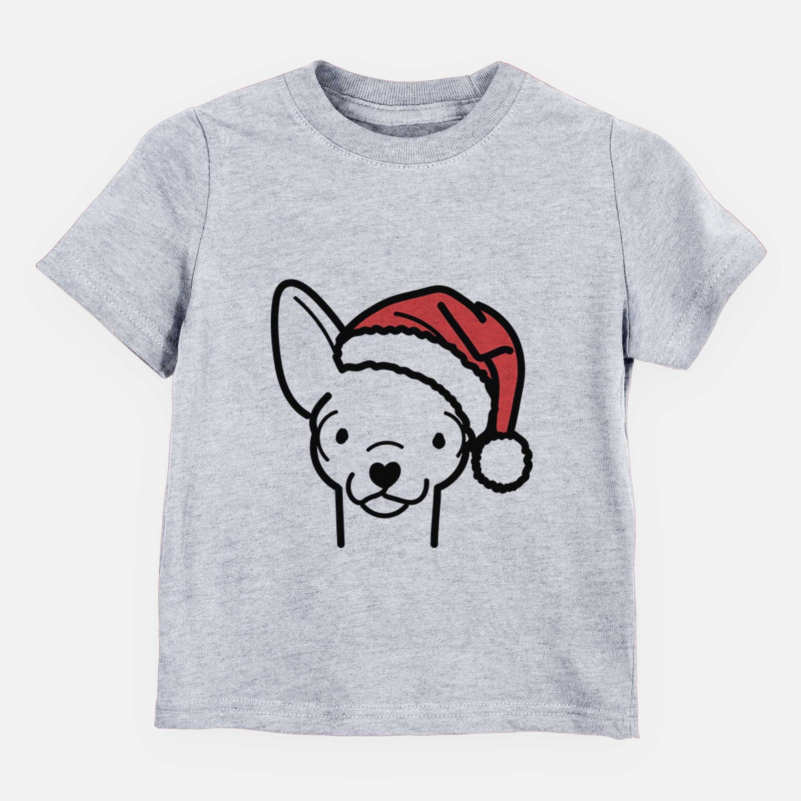 Jolly Chihuahua - Kids/Youth/Toddler Shirt