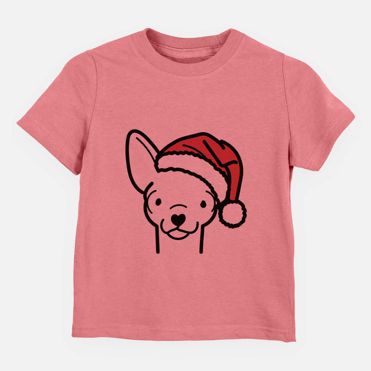 Jolly Chihuahua - Kids/Youth/Toddler Shirt