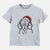 Jolly Clumber Spaniel - Kids/Youth/Toddler Shirt