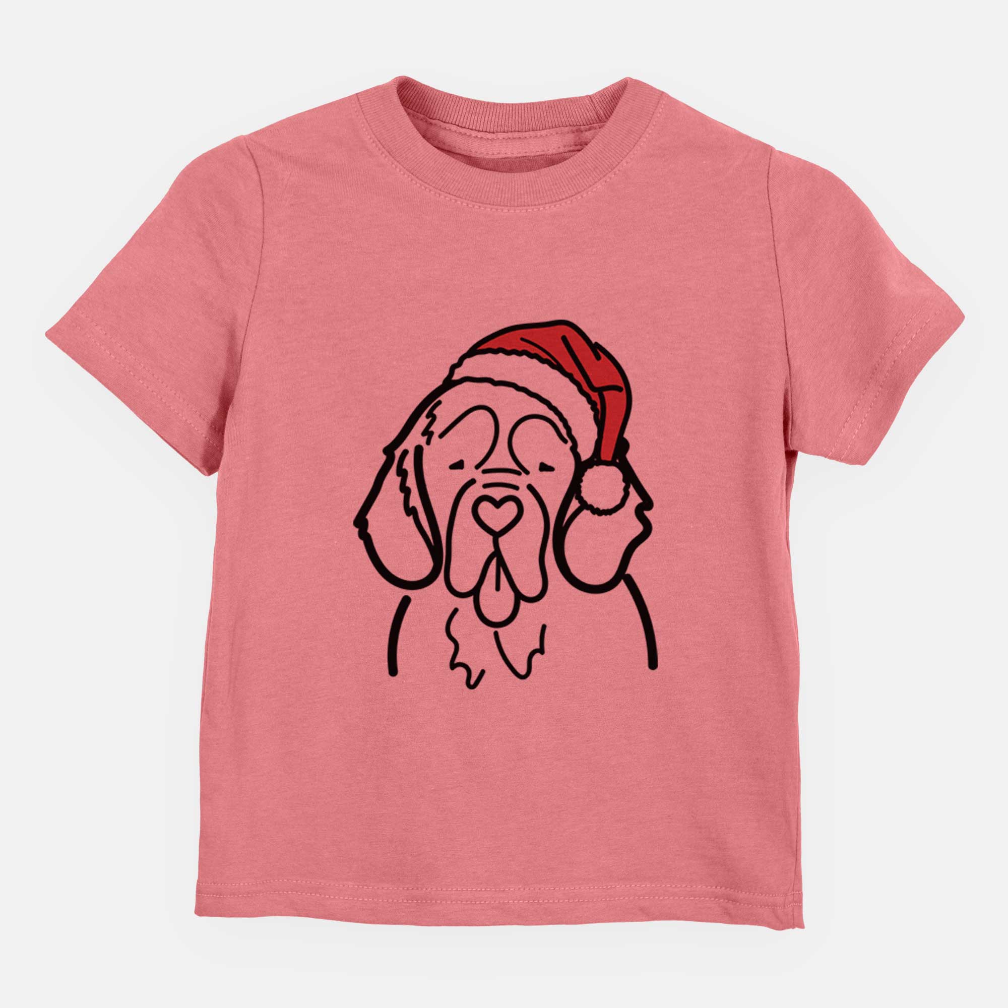 Jolly Clumber Spaniel - Kids/Youth/Toddler Shirt