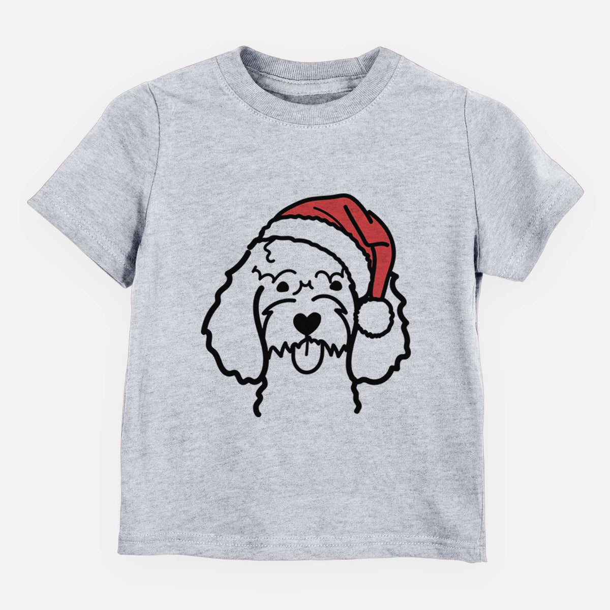 Jolly Cockapoo - Kids/Youth/Toddler Shirt