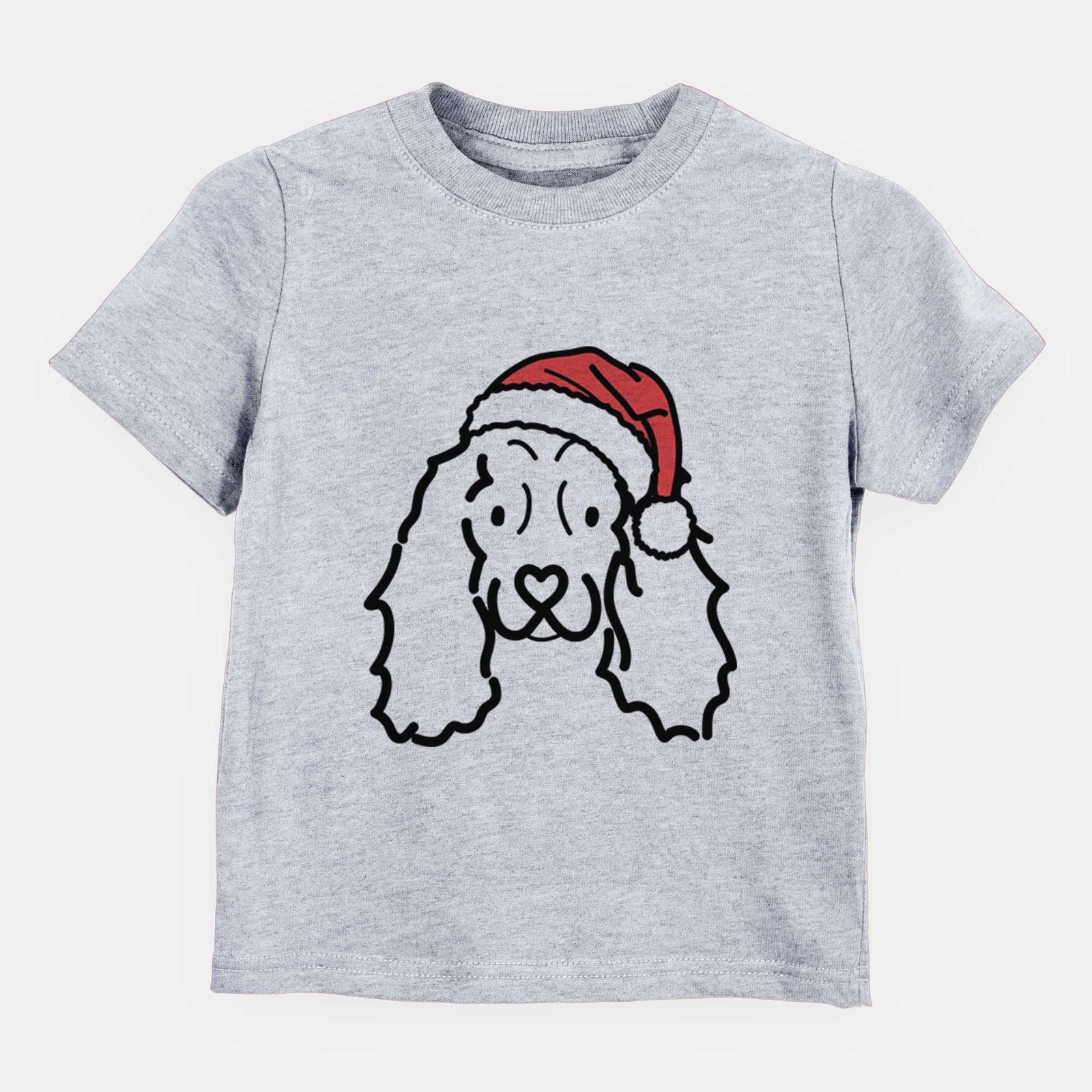 Jolly American Cocker Spaniel - Kids/Youth/Toddler Shirt