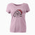 Jolly Shih Tzu - CoCo - Women's V-neck Shirt