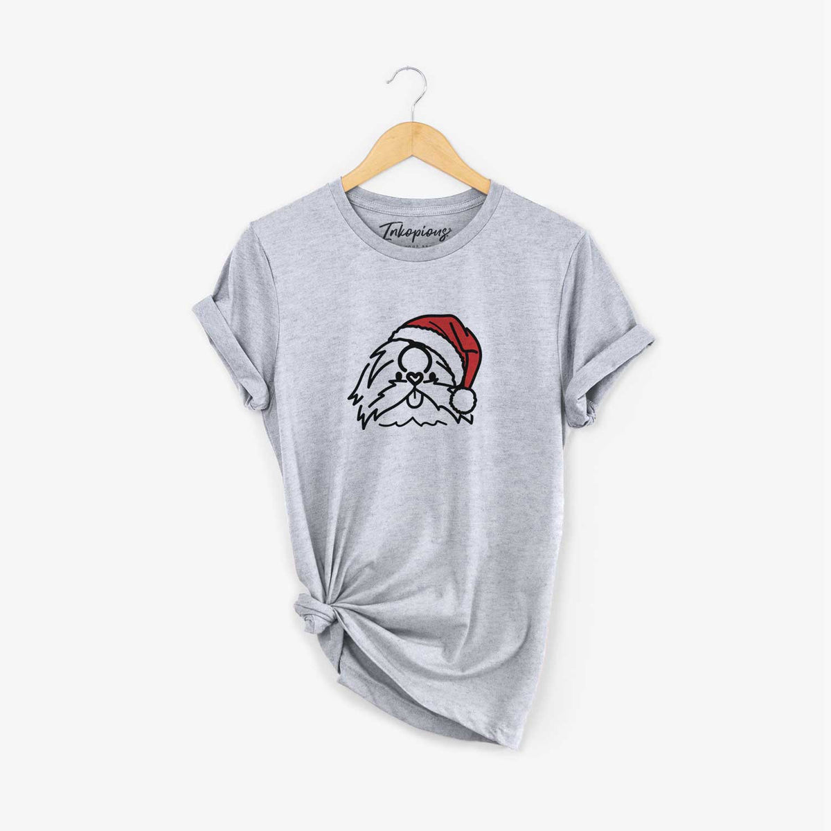 Jolly Shih Tzu - CoCo - Unisex Crewneck