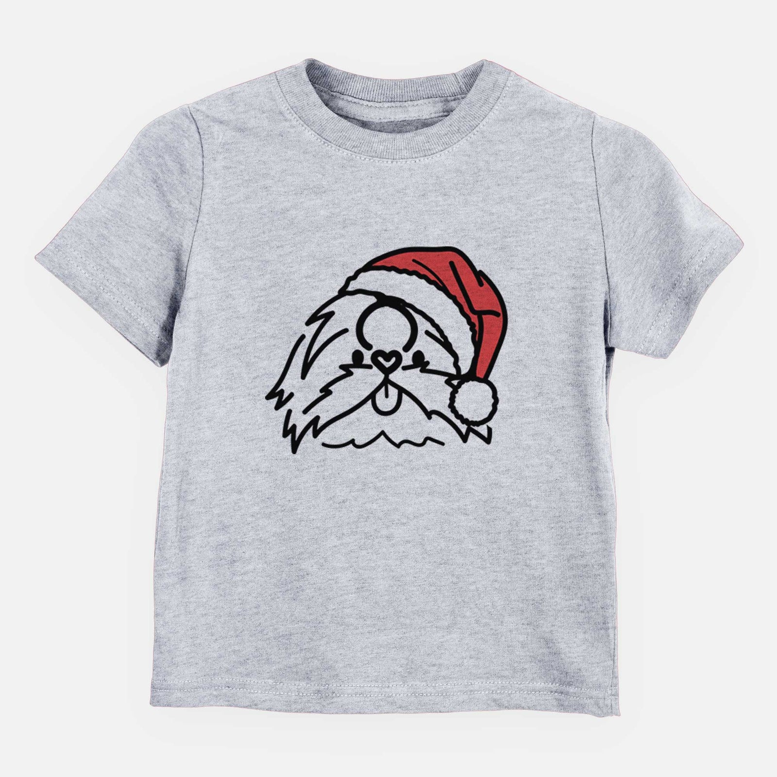 Jolly Shih Tzu - CoCo - Kids/Youth/Toddler Shirt