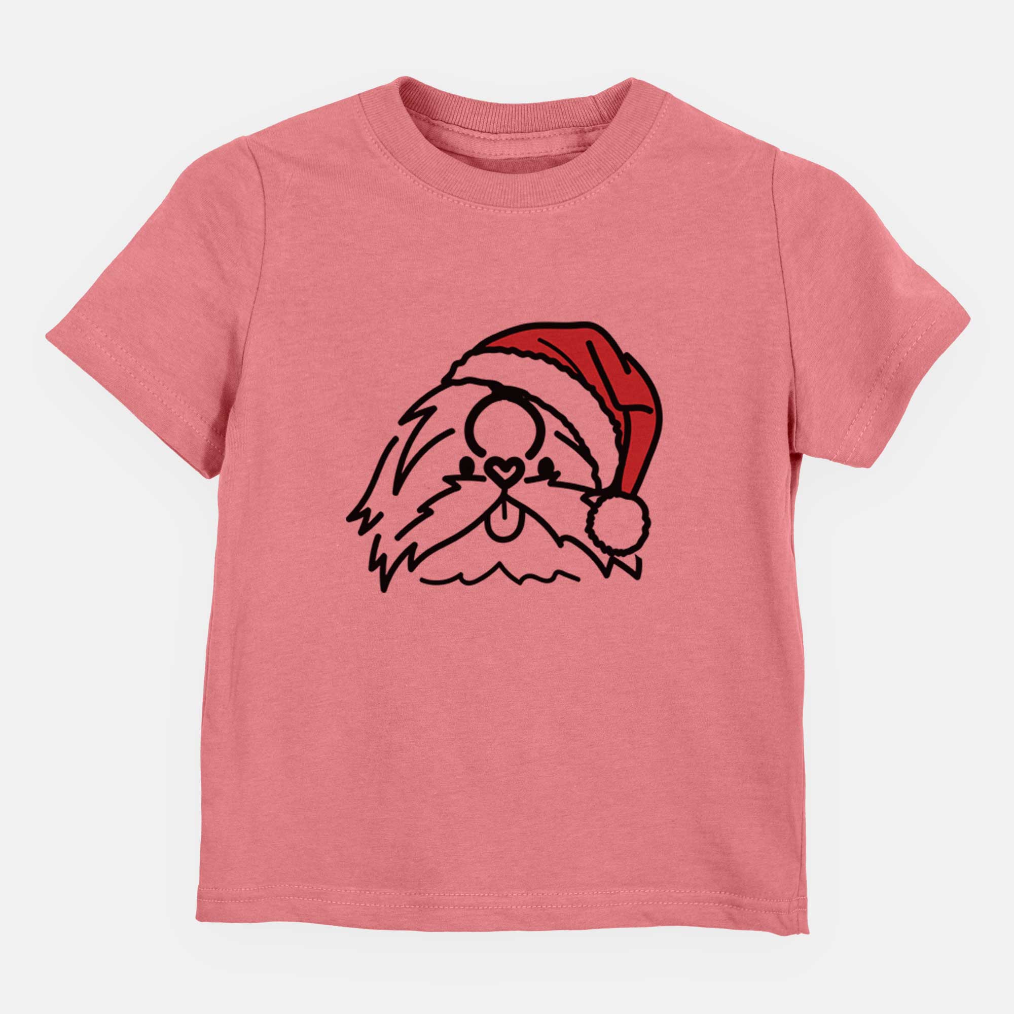 Jolly Shih Tzu - CoCo - Kids/Youth/Toddler Shirt