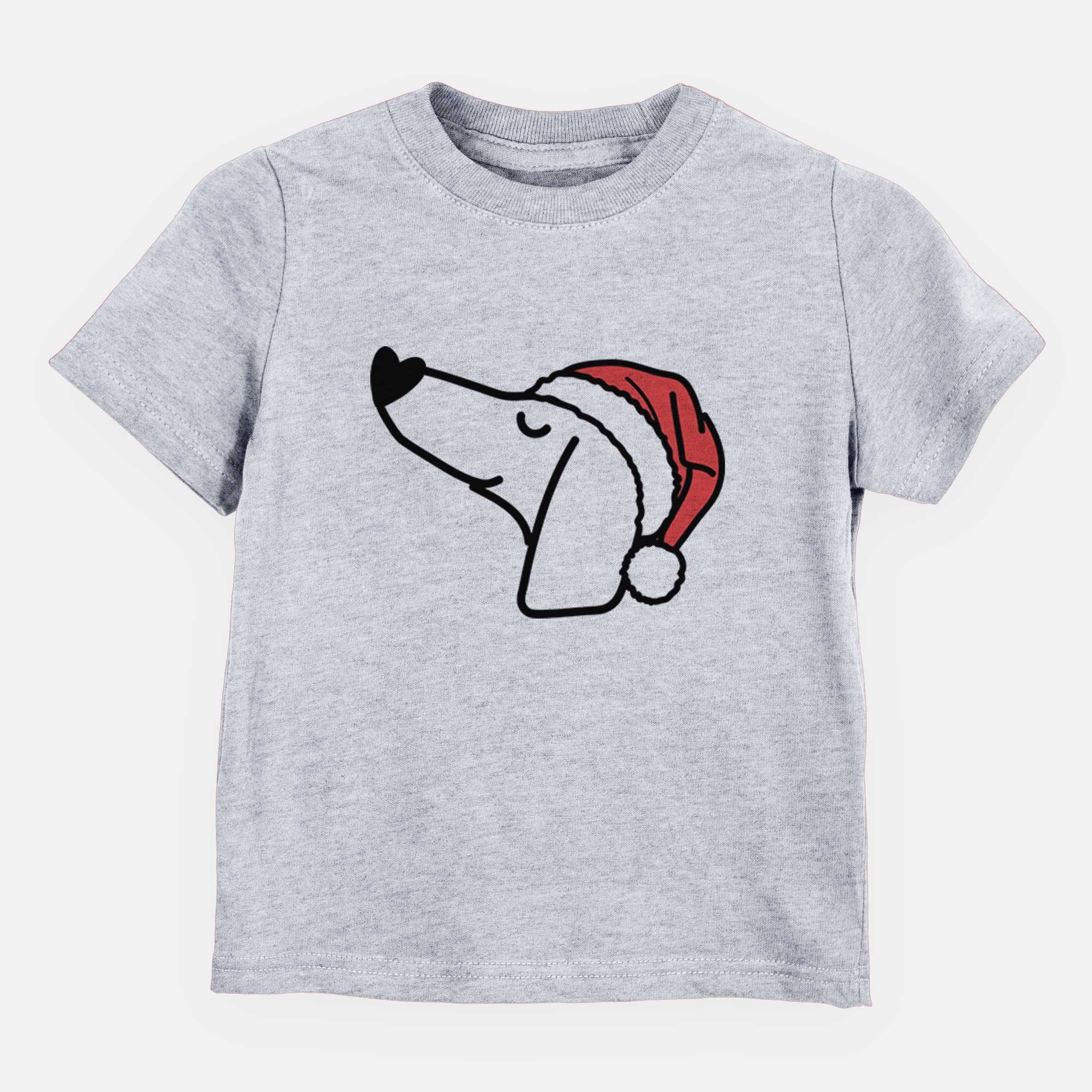 Jolly Dachshund - Kids/Youth/Toddler Shirt