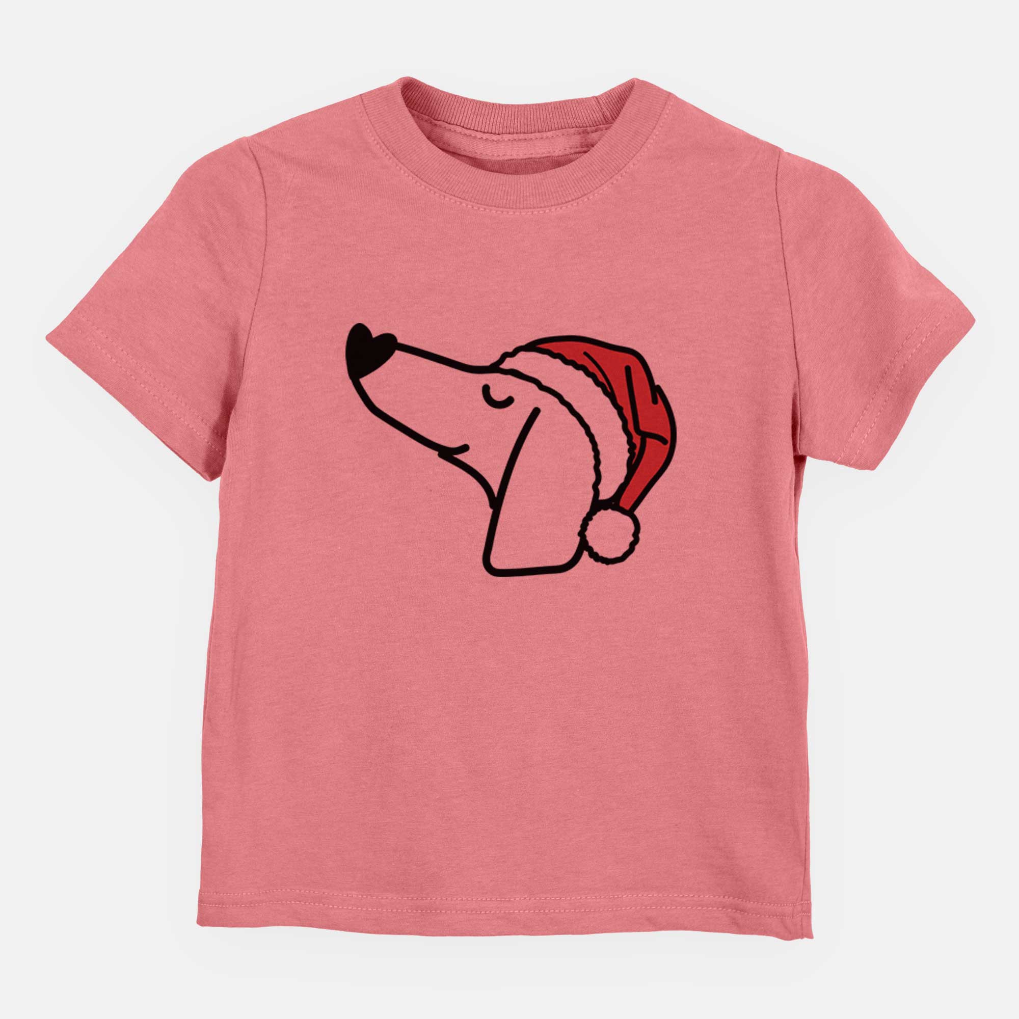 Jolly Dachshund - Kids/Youth/Toddler Shirt