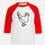 Jolly Chicken - Daisy - Youth 3/4 Long Sleeve