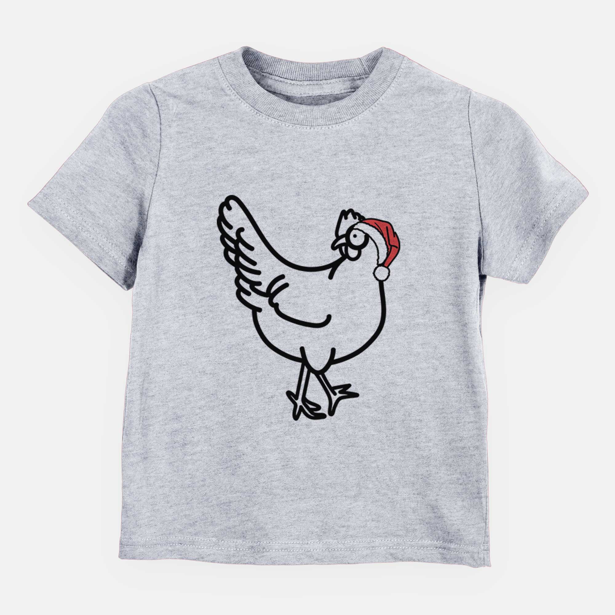 Jolly Chicken - Daisy - Kids/Youth/Toddler Shirt