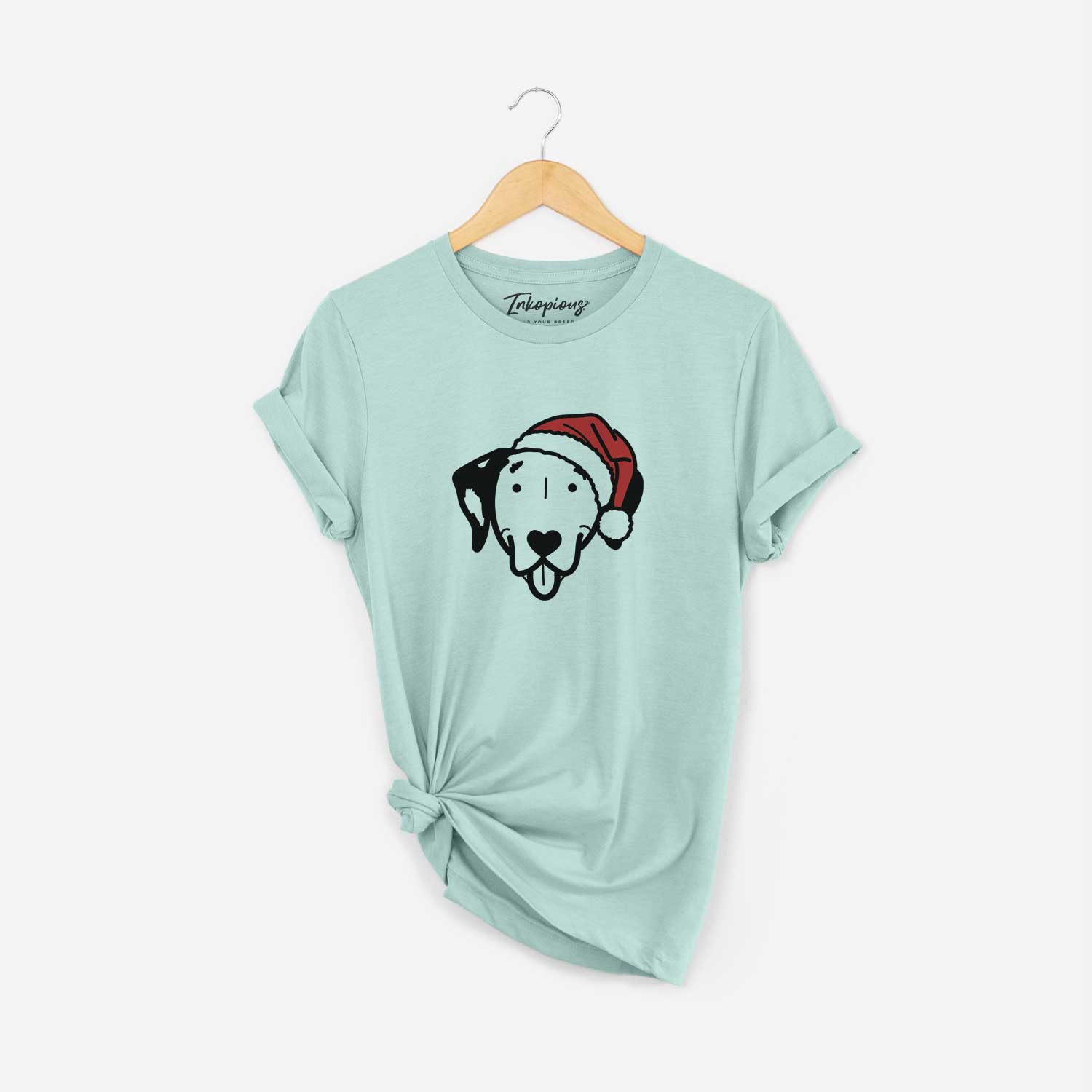 Jolly Dalmatian - Unisex Crewneck