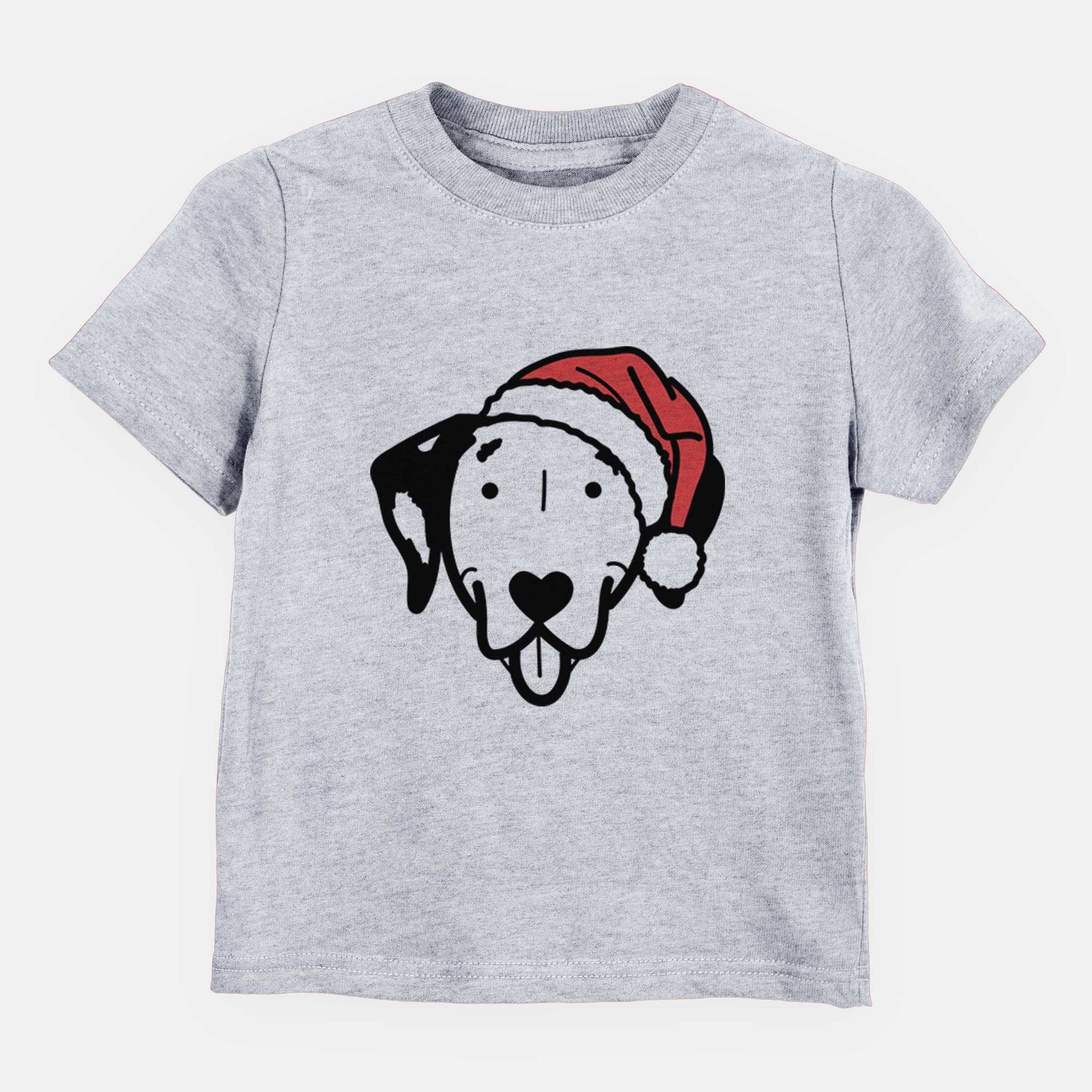 Jolly Dalmatian - Kids/Youth/Toddler Shirt