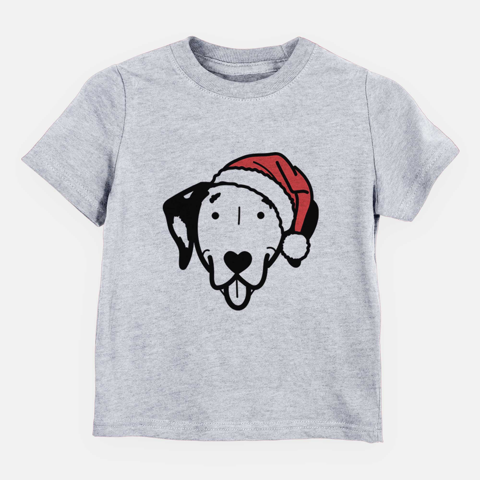 Jolly Dalmatian - Kids/Youth/Toddler Shirt