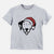 Jolly Dalmatian - Kids/Youth/Toddler Shirt