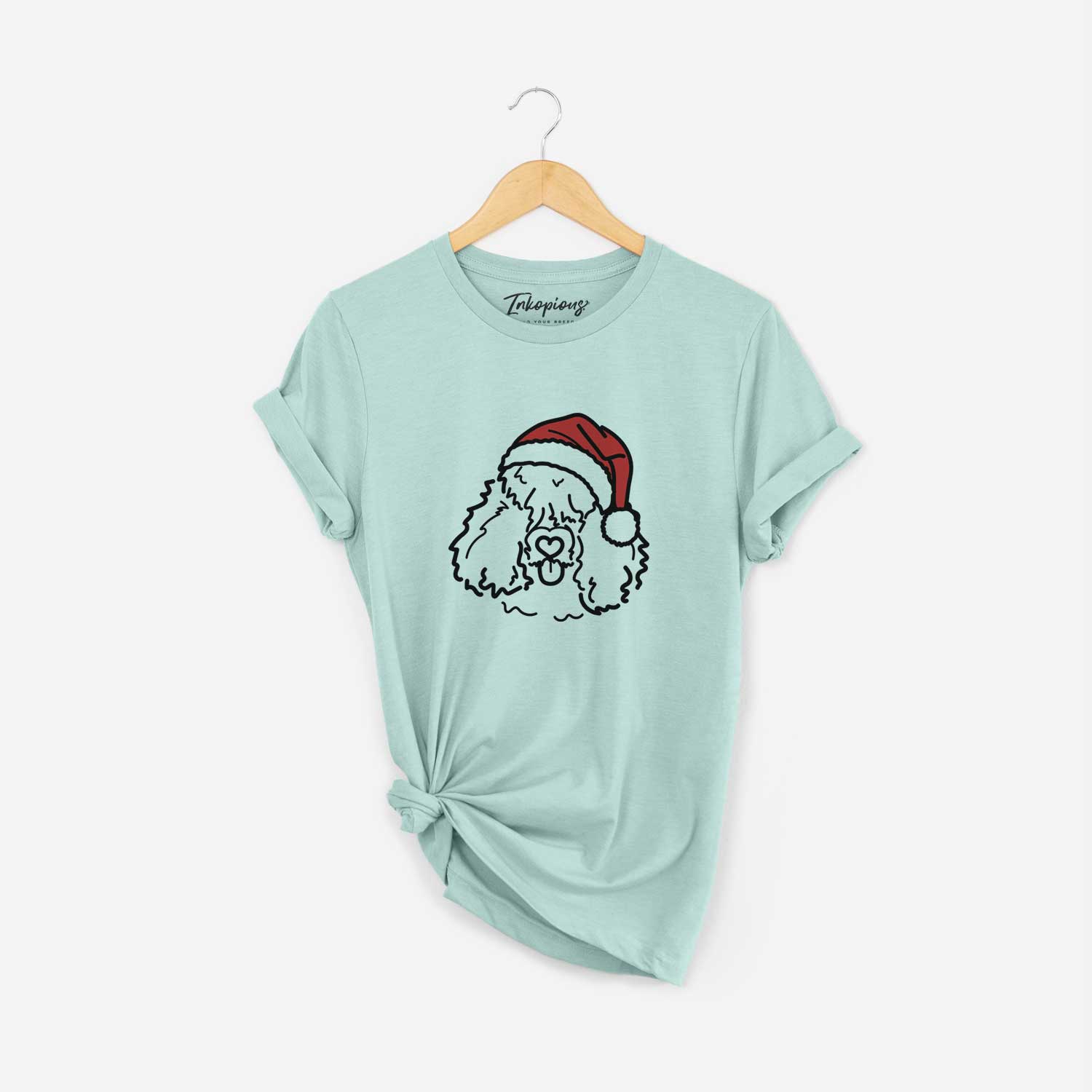 Jolly Bouvier des Flandres - Deeogey - Unisex Crewneck