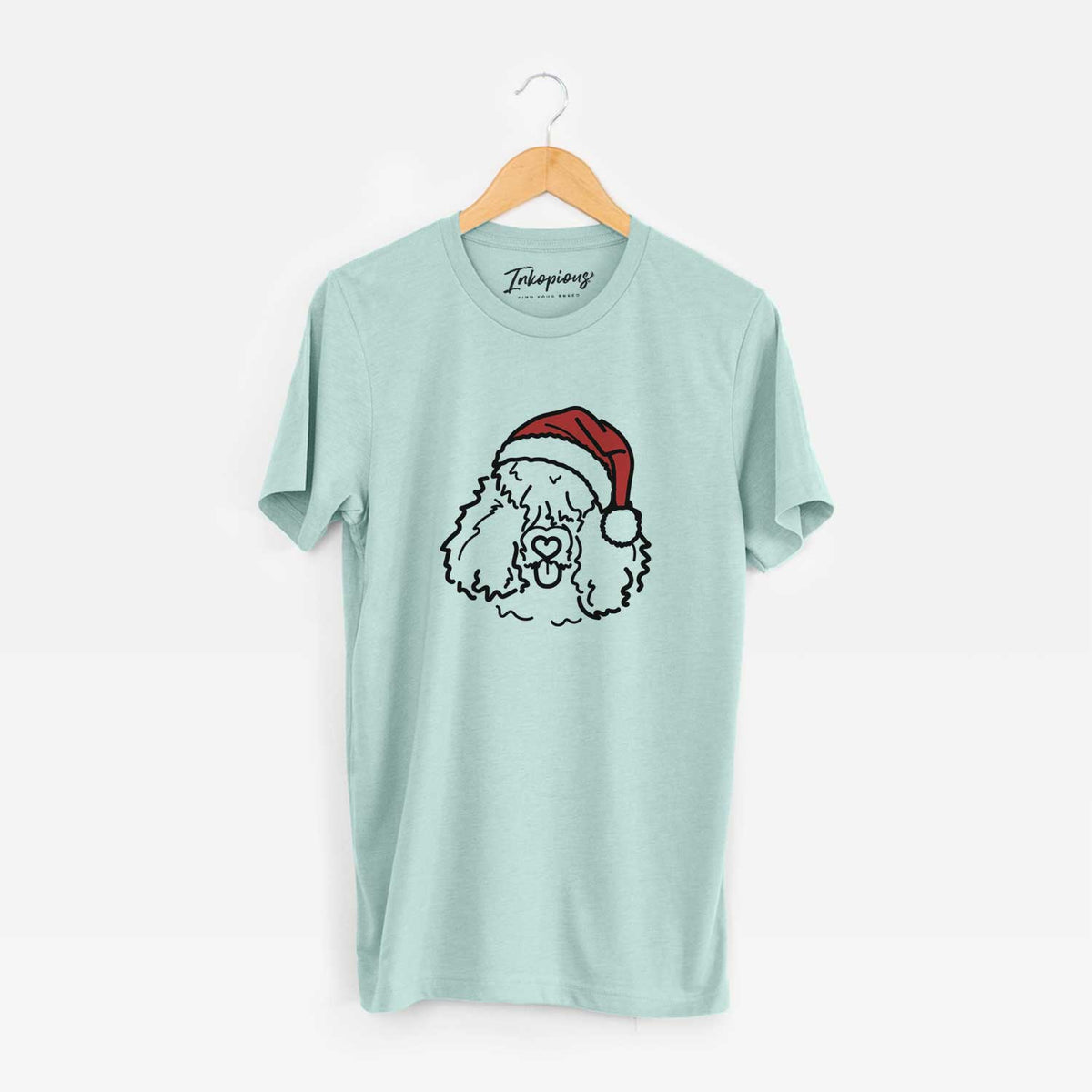 Jolly Bouvier des Flandres - Deeogey - Unisex Crewneck